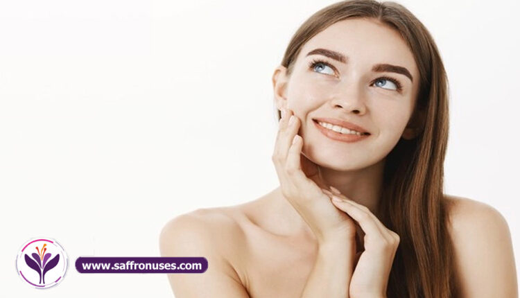 How to Use Saffron For Skin Brightening