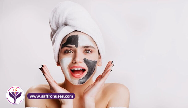 How to Use Saffron For Skin Brightening