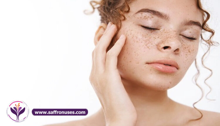 How to Use Saffron For Skin Brightening