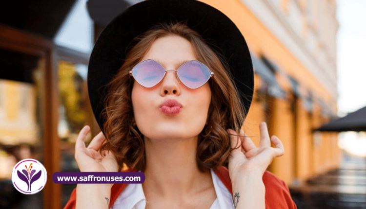 kesar uses for skin whitening