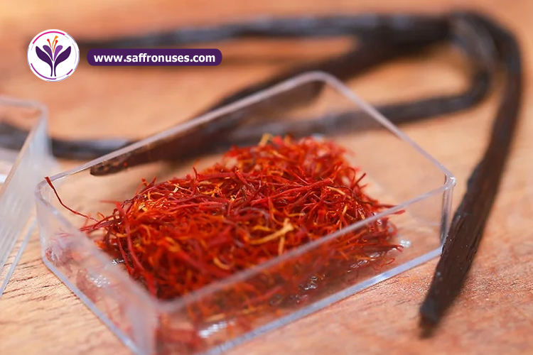 How to Use Saffron