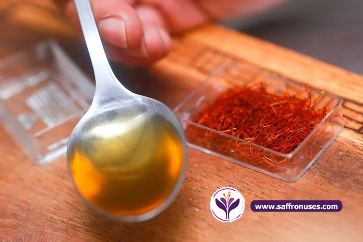 How to Use Saffron