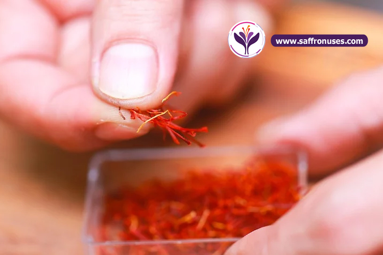 How to Use Saffron