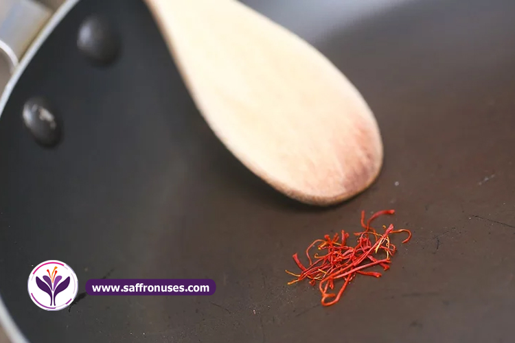 How to Use Saffron