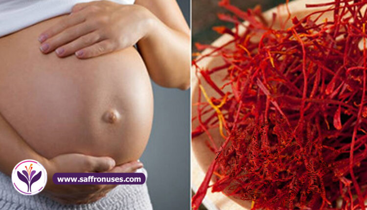 Is Saffron (Kesar) Safe During Pregnancy?