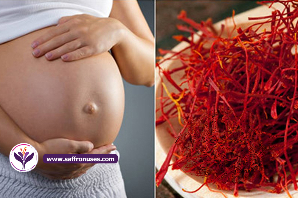 Is Saffron (Kesar) Safe During Pregnancy?