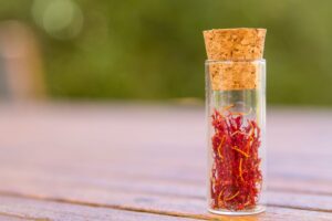 Harvesting Saffron: A Beginner's Guide[2023]