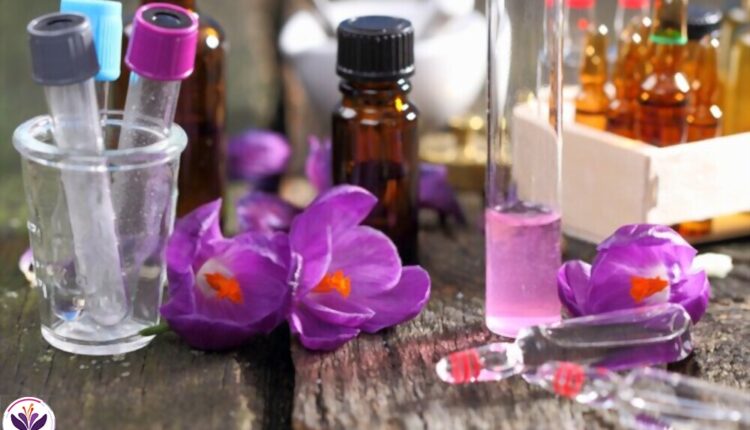 Saffron quality test