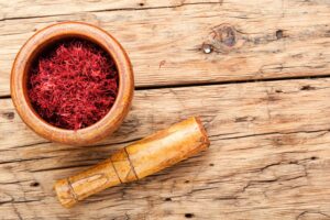 How to use saffron, how to use saffron in cooking, how to use saffron threads
