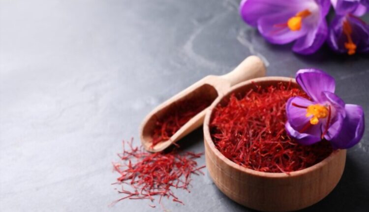 Saffron Side Effects, Saffron Benefits