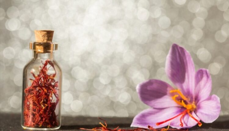 Tips and Tricks For Storing Saffron