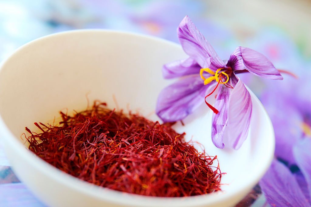 How to Take Saffron for Depression?