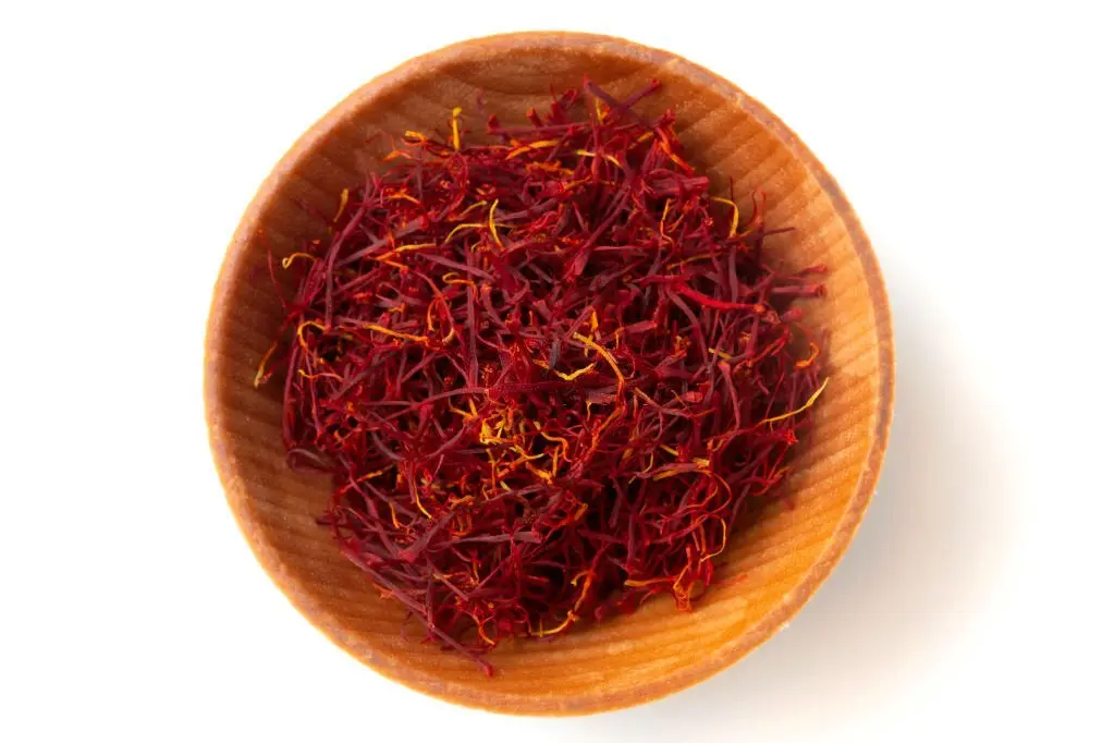 Saffron and Diabetes [Potential Benefits 2023]