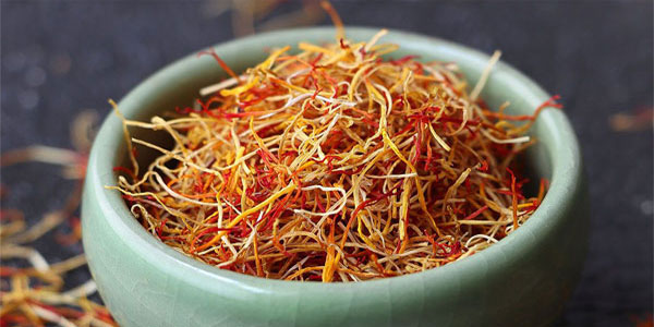 Methods of Cleaning Saffron: