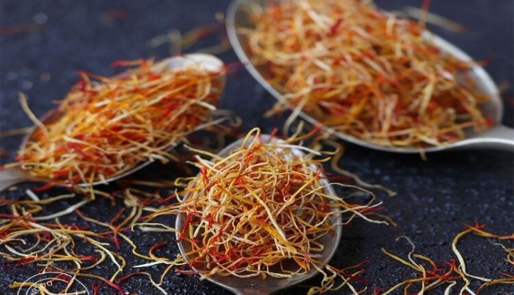What are the Benefits of saffron root? 2023