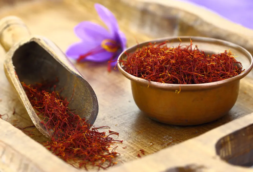 The Impact of Saffron Quality on Allergies Allergy
