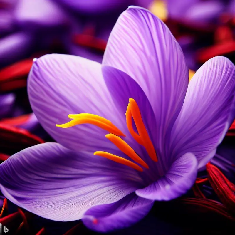 amazing benefits of saffron petals 2023