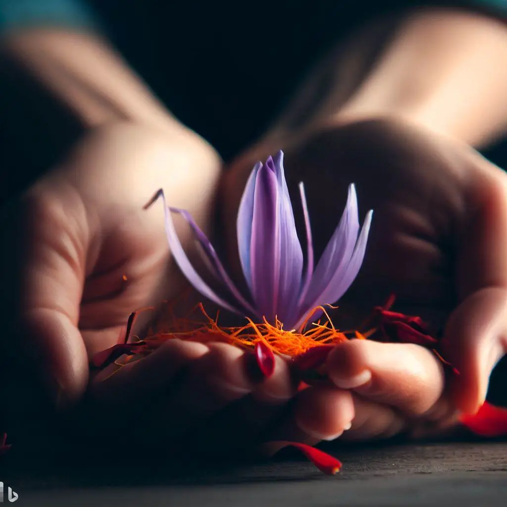  older adults
effect of saffron in the treatment of depression