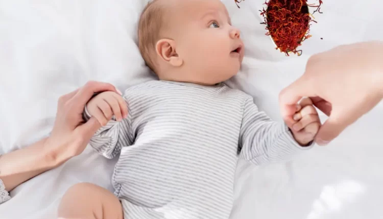 Is Saffron Consumption Beneficial for Children? 2023