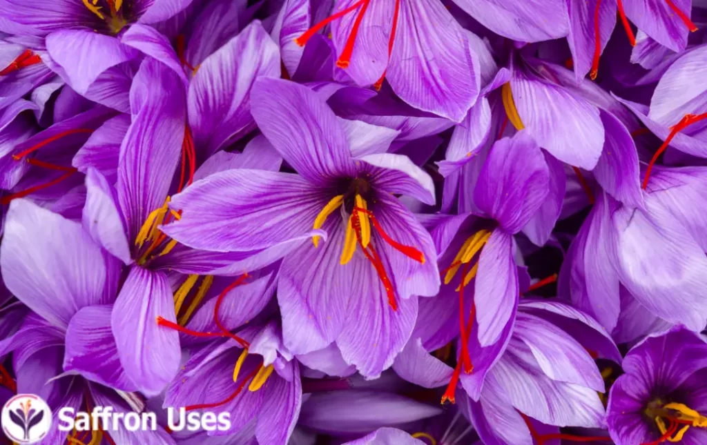 amazing benefits of saffron petals 2023 Saffron Uses