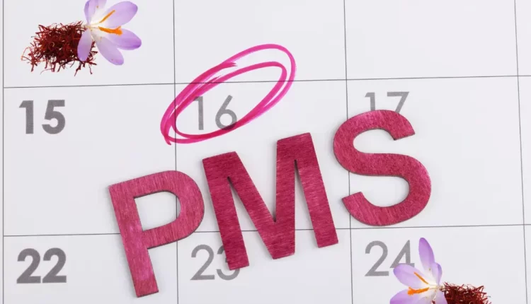 Does Saffron Reduce PMS Symptoms ? 2023